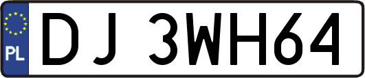 DJ3WH64