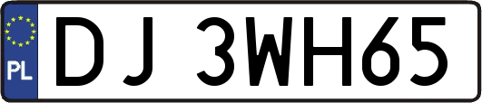 DJ3WH65
