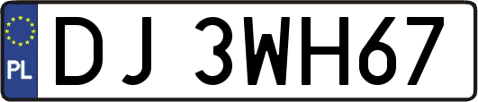 DJ3WH67