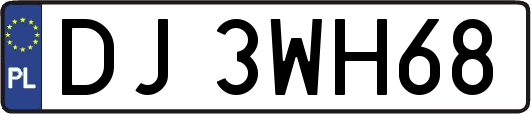 DJ3WH68