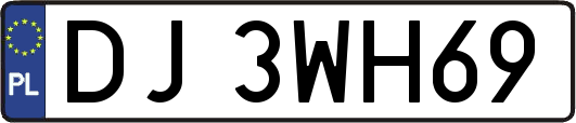 DJ3WH69