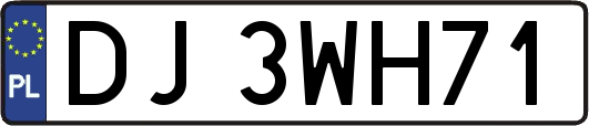 DJ3WH71