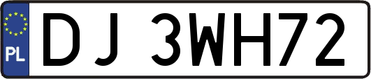 DJ3WH72
