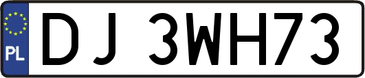 DJ3WH73