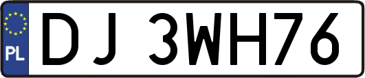 DJ3WH76
