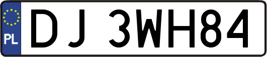 DJ3WH84