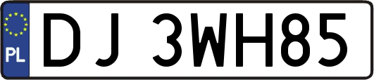 DJ3WH85