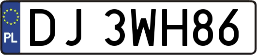 DJ3WH86