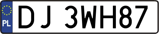 DJ3WH87