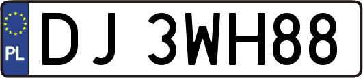 DJ3WH88