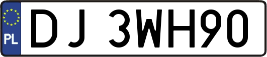 DJ3WH90