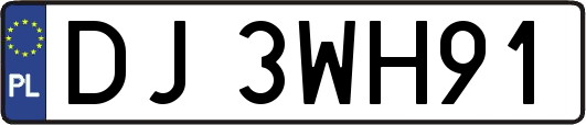 DJ3WH91