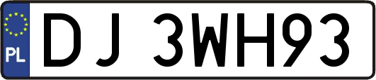 DJ3WH93