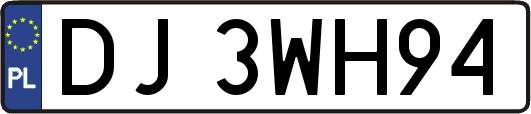 DJ3WH94