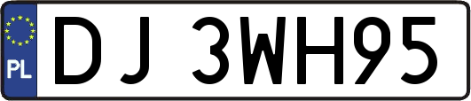DJ3WH95