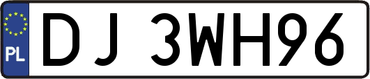 DJ3WH96