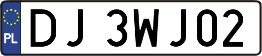DJ3WJ02