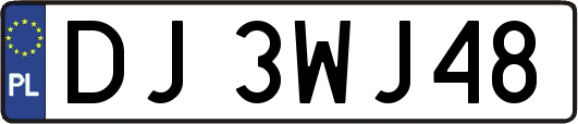 DJ3WJ48