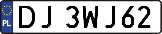 DJ3WJ62