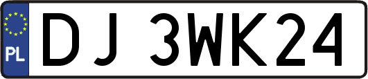 DJ3WK24