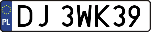 DJ3WK39