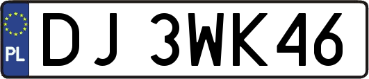 DJ3WK46