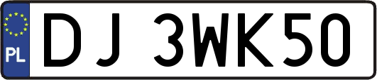 DJ3WK50