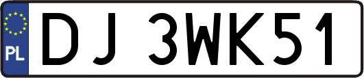 DJ3WK51