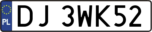 DJ3WK52