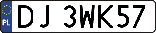 DJ3WK57