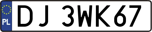 DJ3WK67