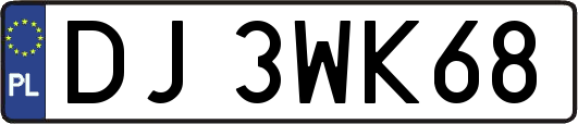 DJ3WK68