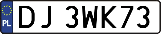 DJ3WK73