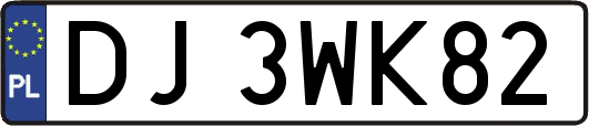 DJ3WK82