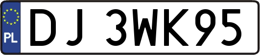 DJ3WK95