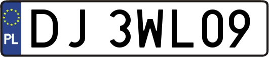 DJ3WL09