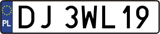 DJ3WL19