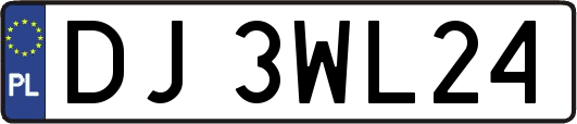 DJ3WL24