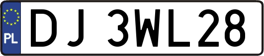 DJ3WL28