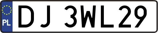 DJ3WL29