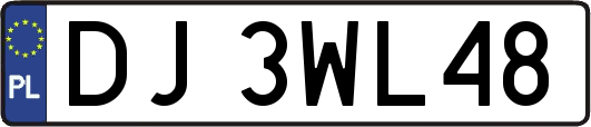 DJ3WL48