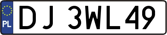 DJ3WL49