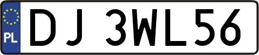 DJ3WL56