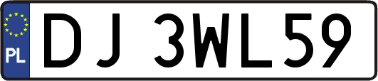 DJ3WL59