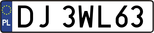 DJ3WL63