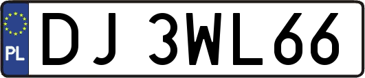 DJ3WL66