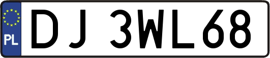 DJ3WL68