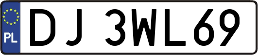 DJ3WL69