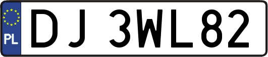 DJ3WL82