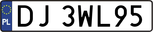 DJ3WL95